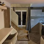 La Chene Apartament Montge-en-Goele