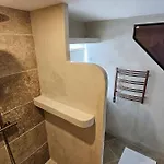 La Chene Apartament Montge-en-Goele