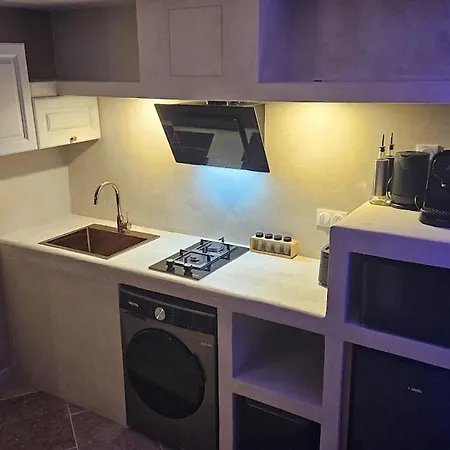 La Chene Apartmán *