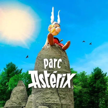 La Chene Διαμέρισμα *