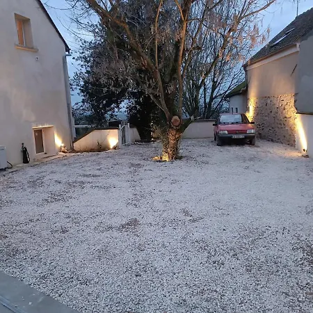 La Chene Apartmán *