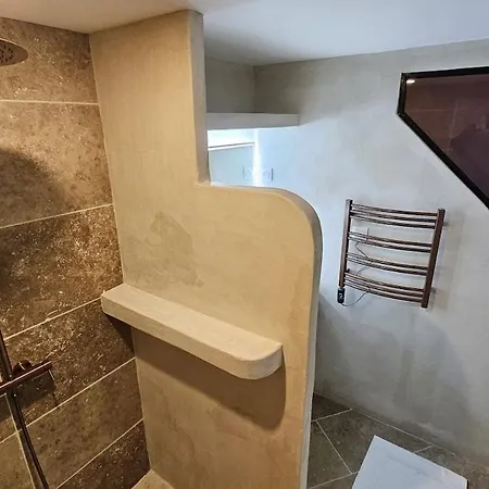 La Chene Apartmán Montge-en-Goele