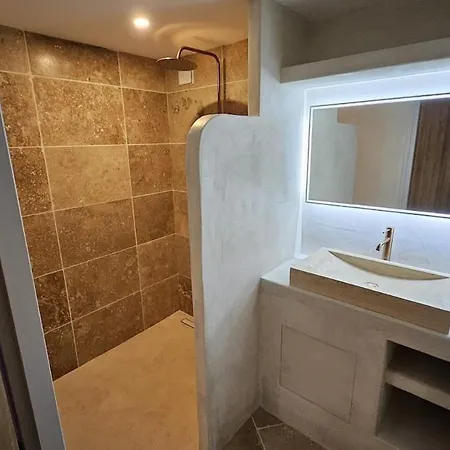 La Chene Montge-en-Goele