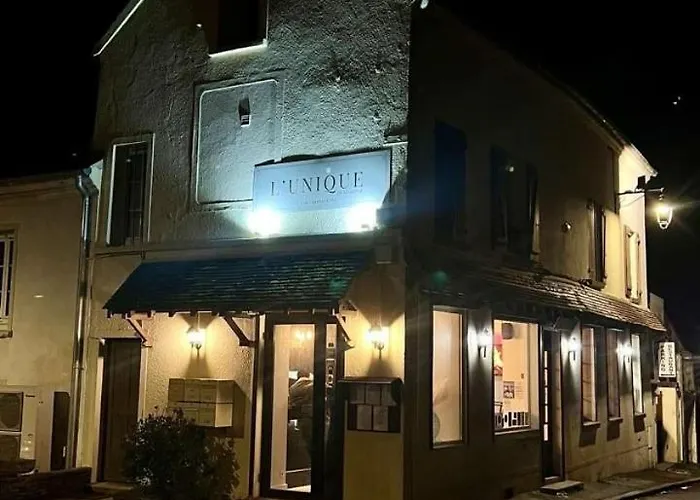 Appartamento La Chene Montge-en-Goele
